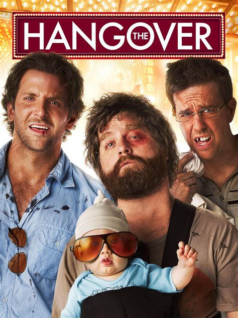 Watch The Hangover (2009) on Flixtor.si.